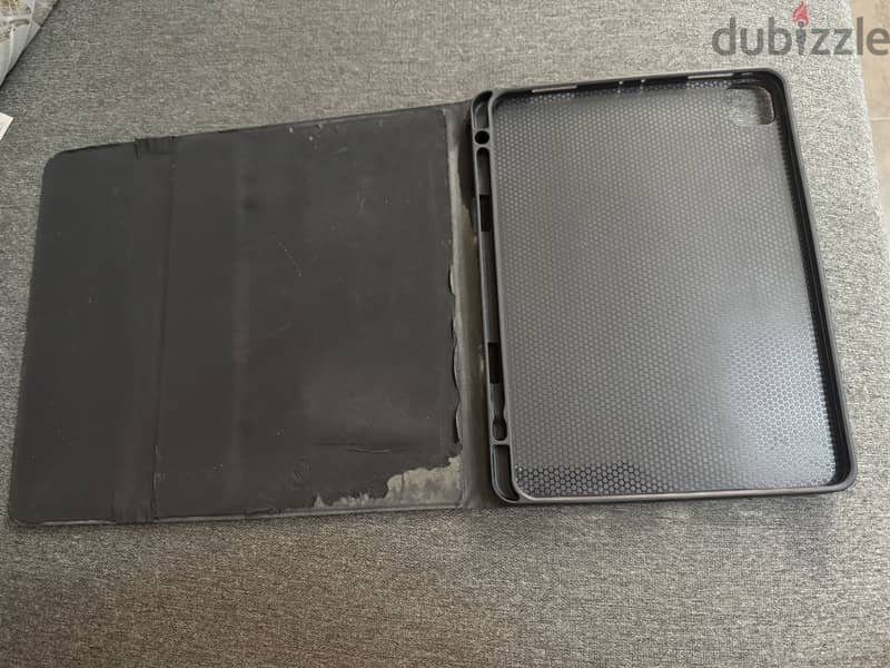 iPad case 2