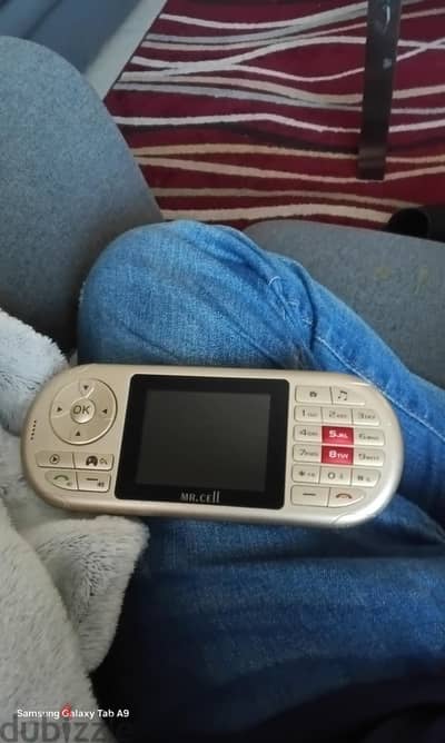 game phone
