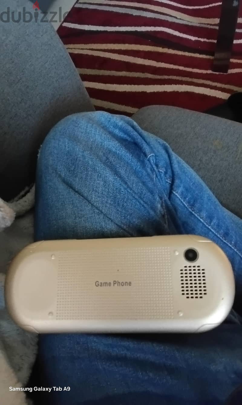 game phone 1