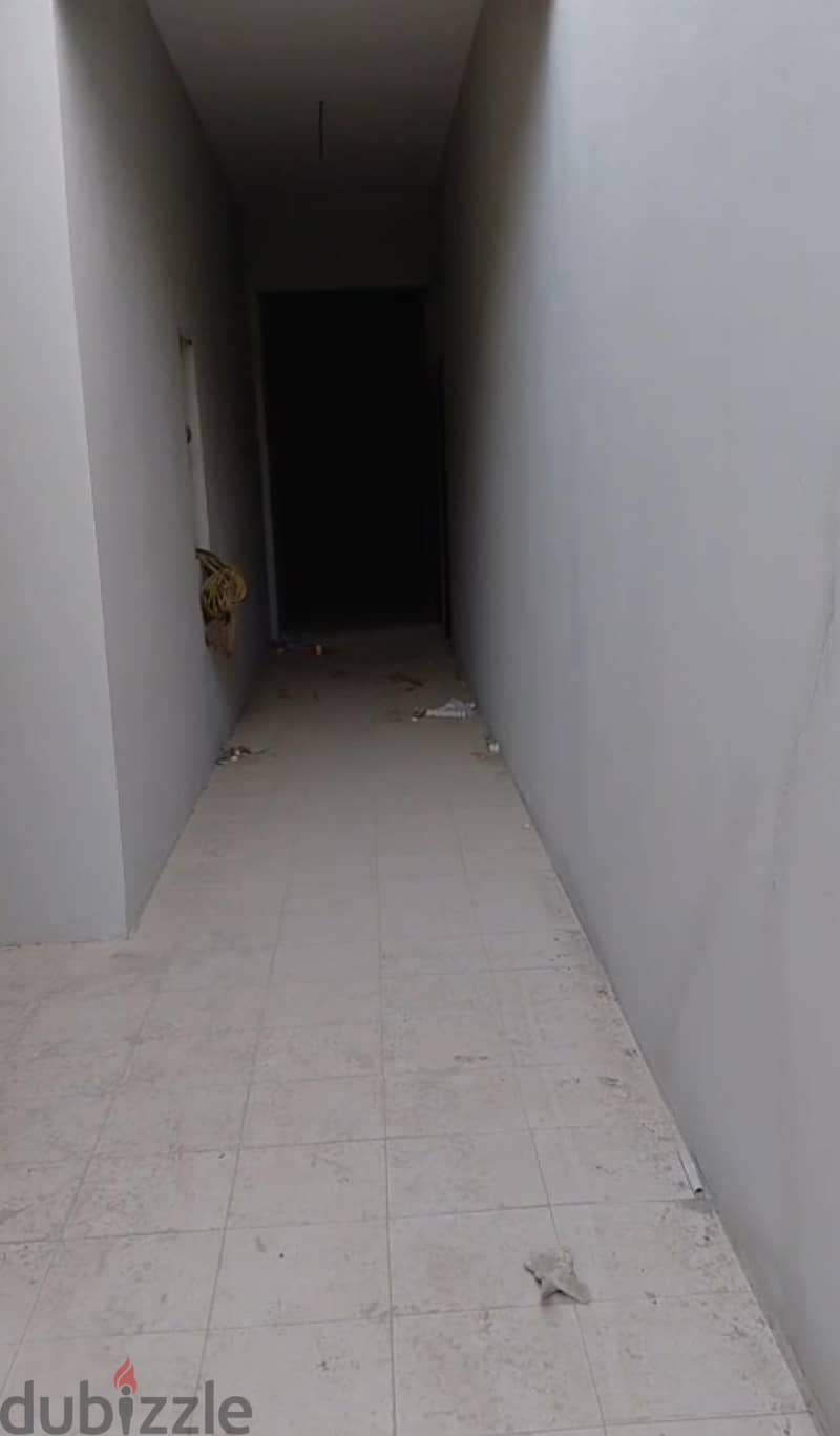 Staff Accommodation for Rent in Salmabad 3