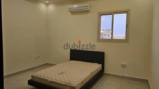 Spacious Bedroom with Attached Bathroom-2BHK
