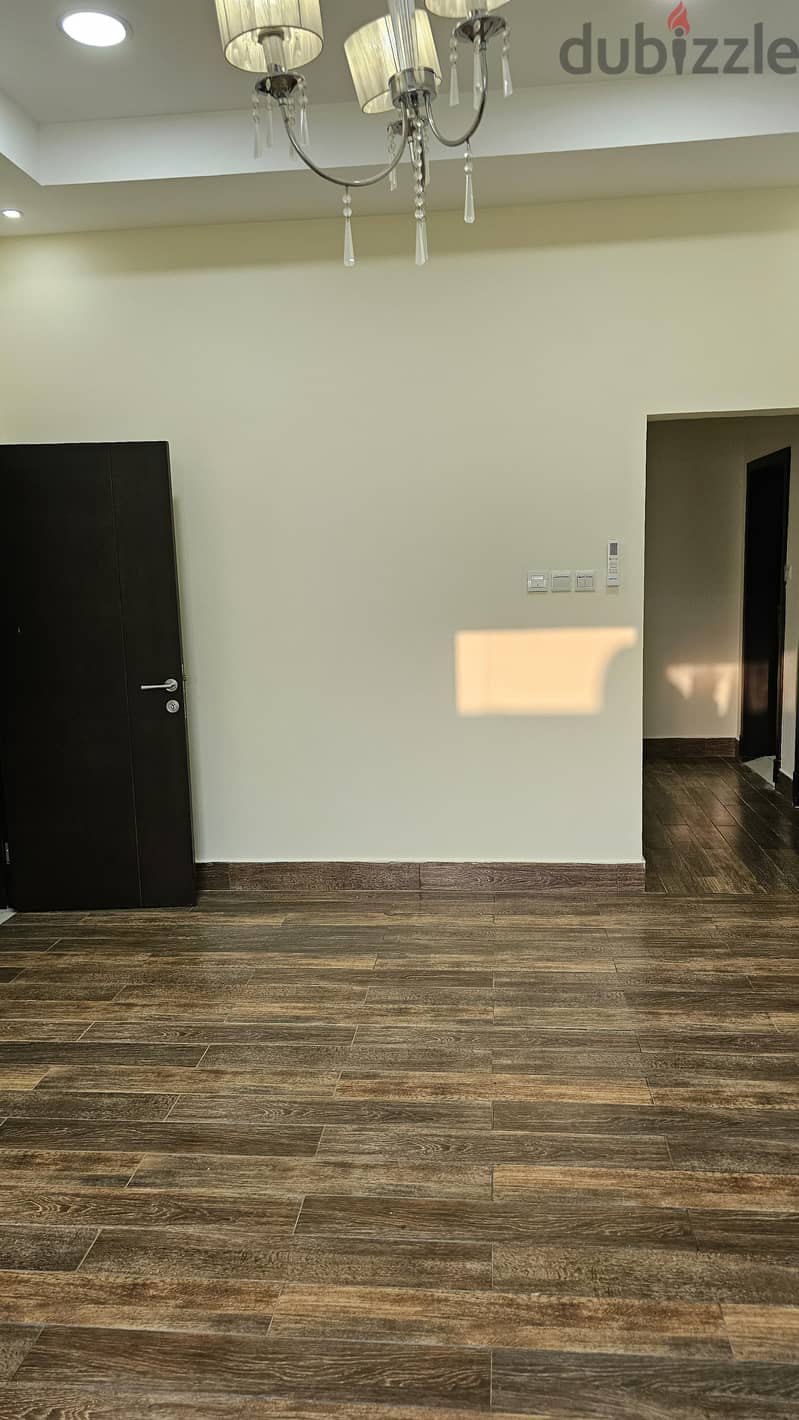 Spacious Bedroom with Attached Bathroom-2BHK 2