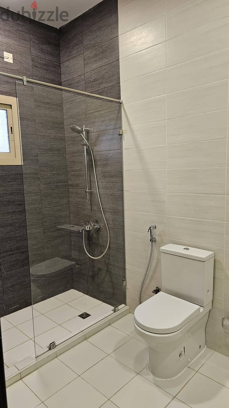 Spacious Bedroom with Attached Bathroom-2BHK 4