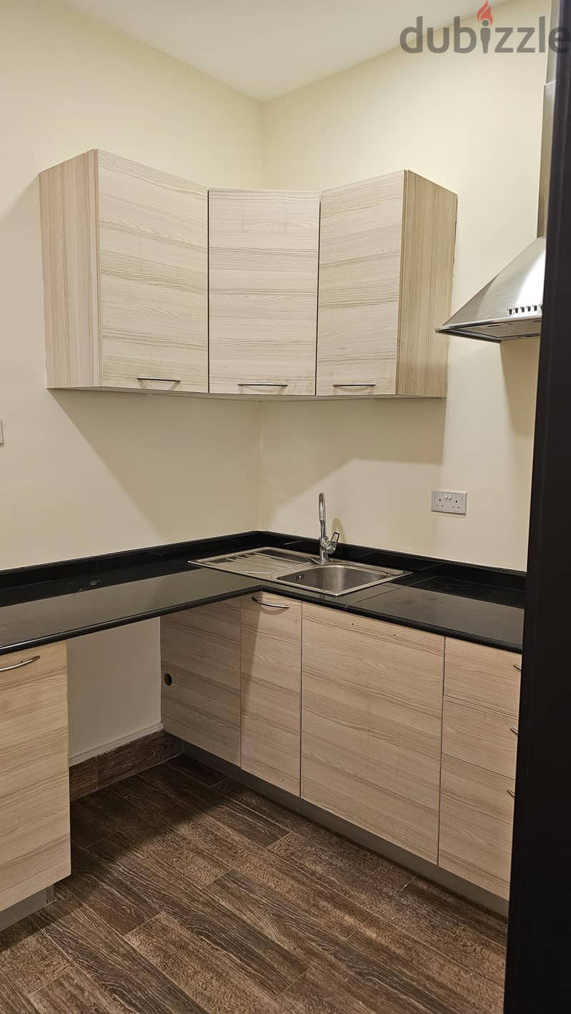 Spacious Bedroom with Attached Bathroom-2BHK 5