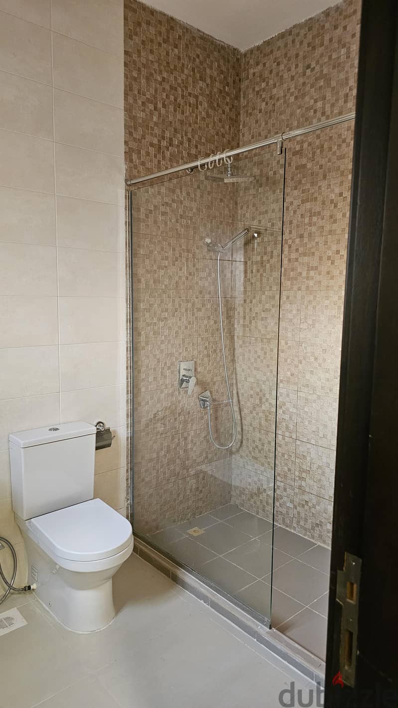 Spacious Bedroom with Attached Bathroom-2BHK 6
