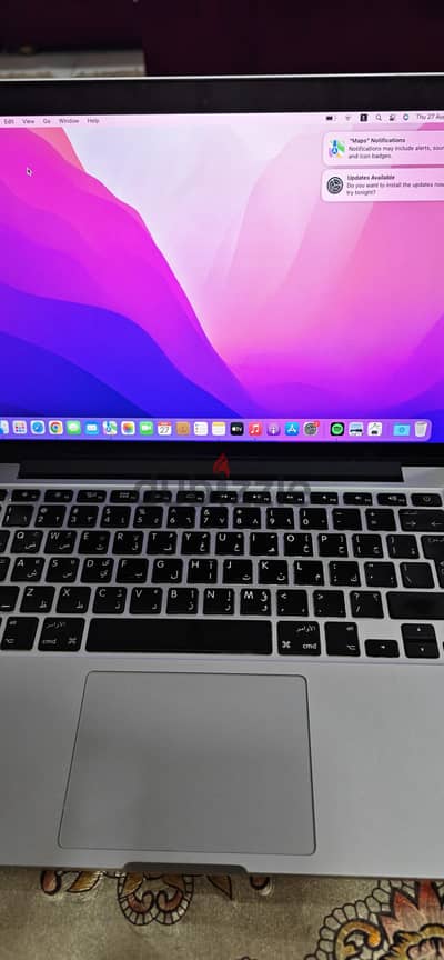 MacBook Pro 2015