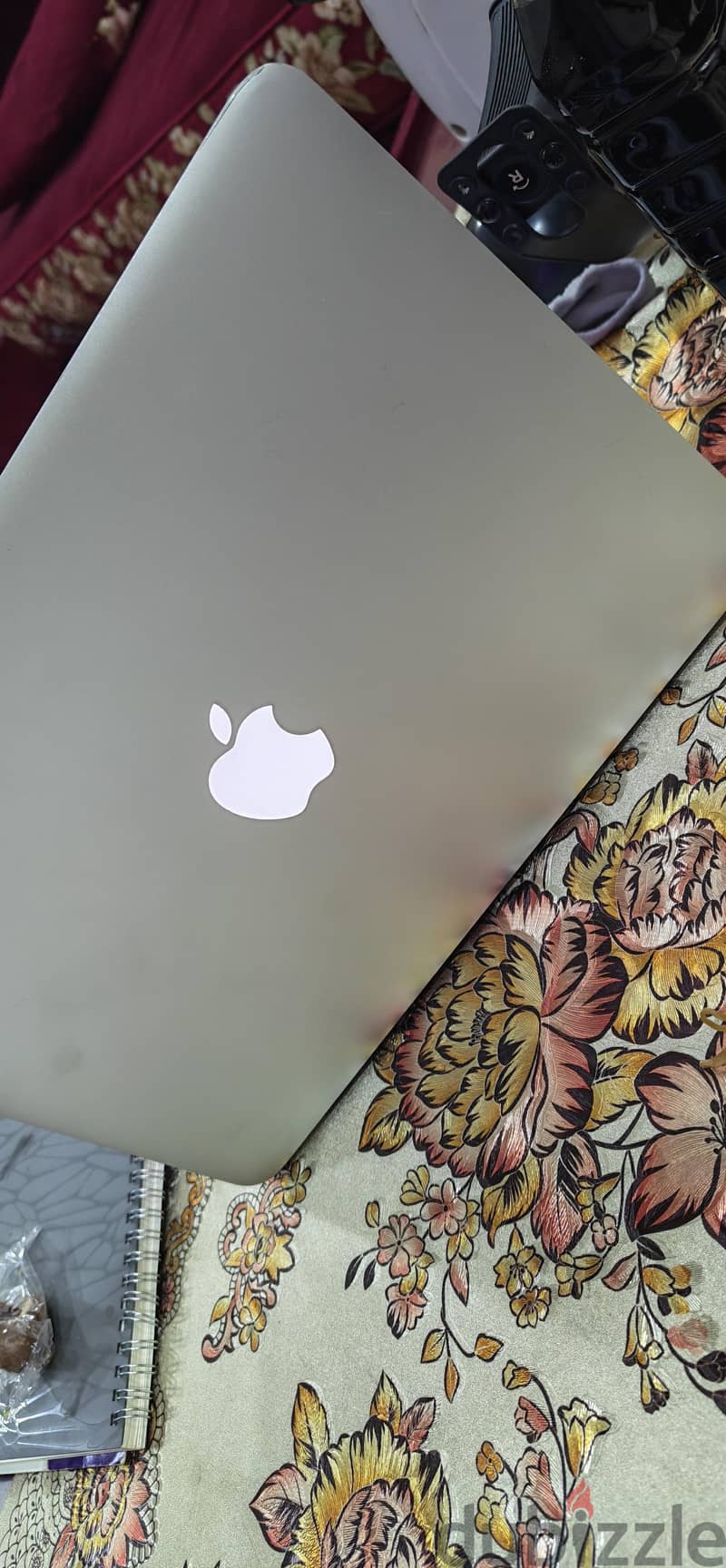 MacBook Pro 2015 2