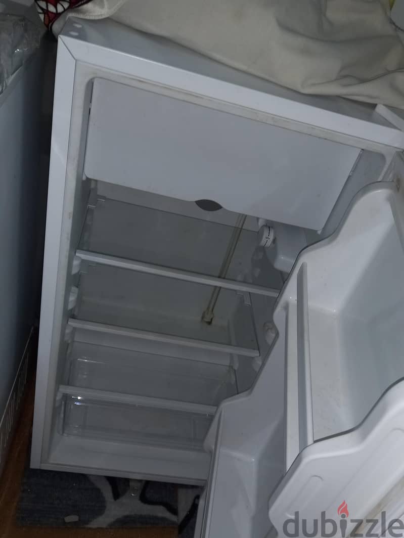 midea fridge single door clean 100% - 50 bd 3