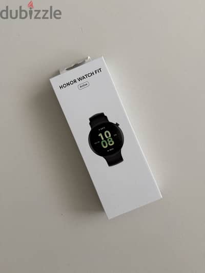 Honor Watch Fit New Sealed for Sale