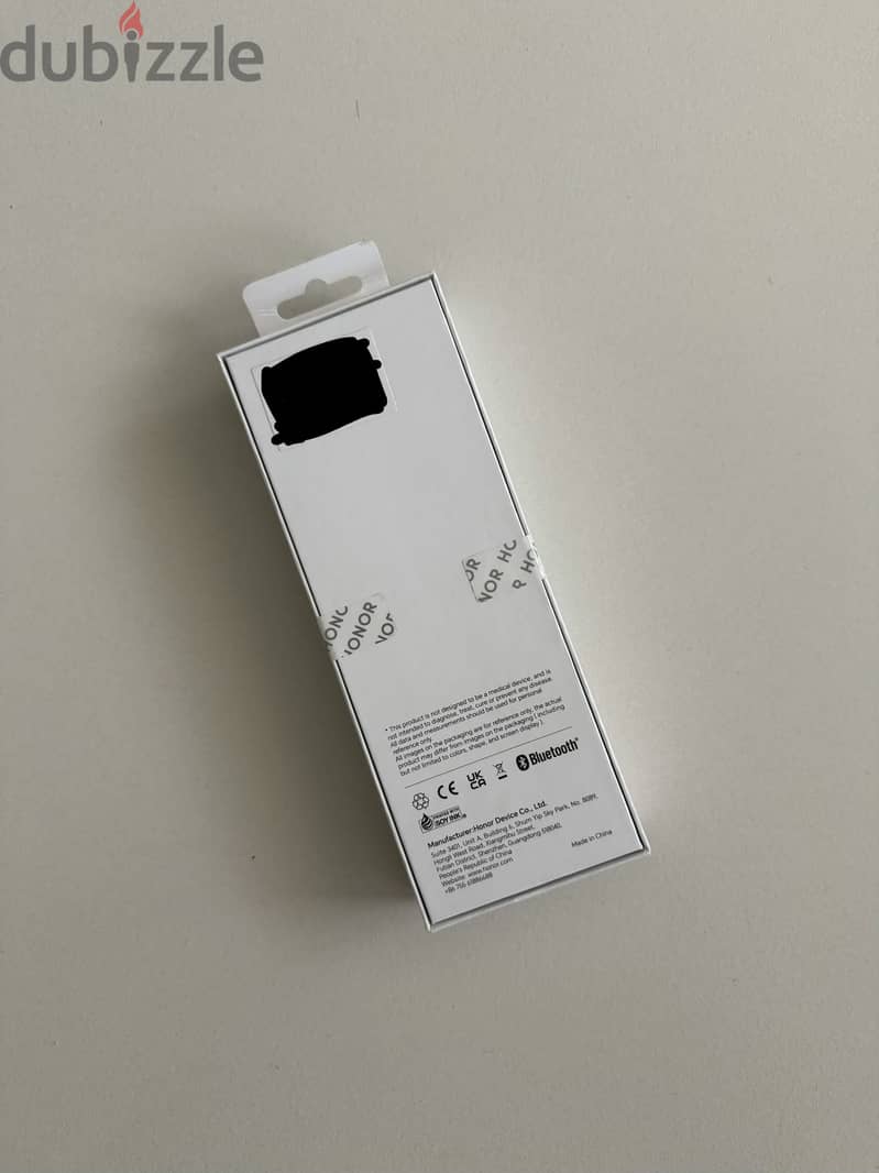 Honor Watch Fit New Sealed for Sale 1