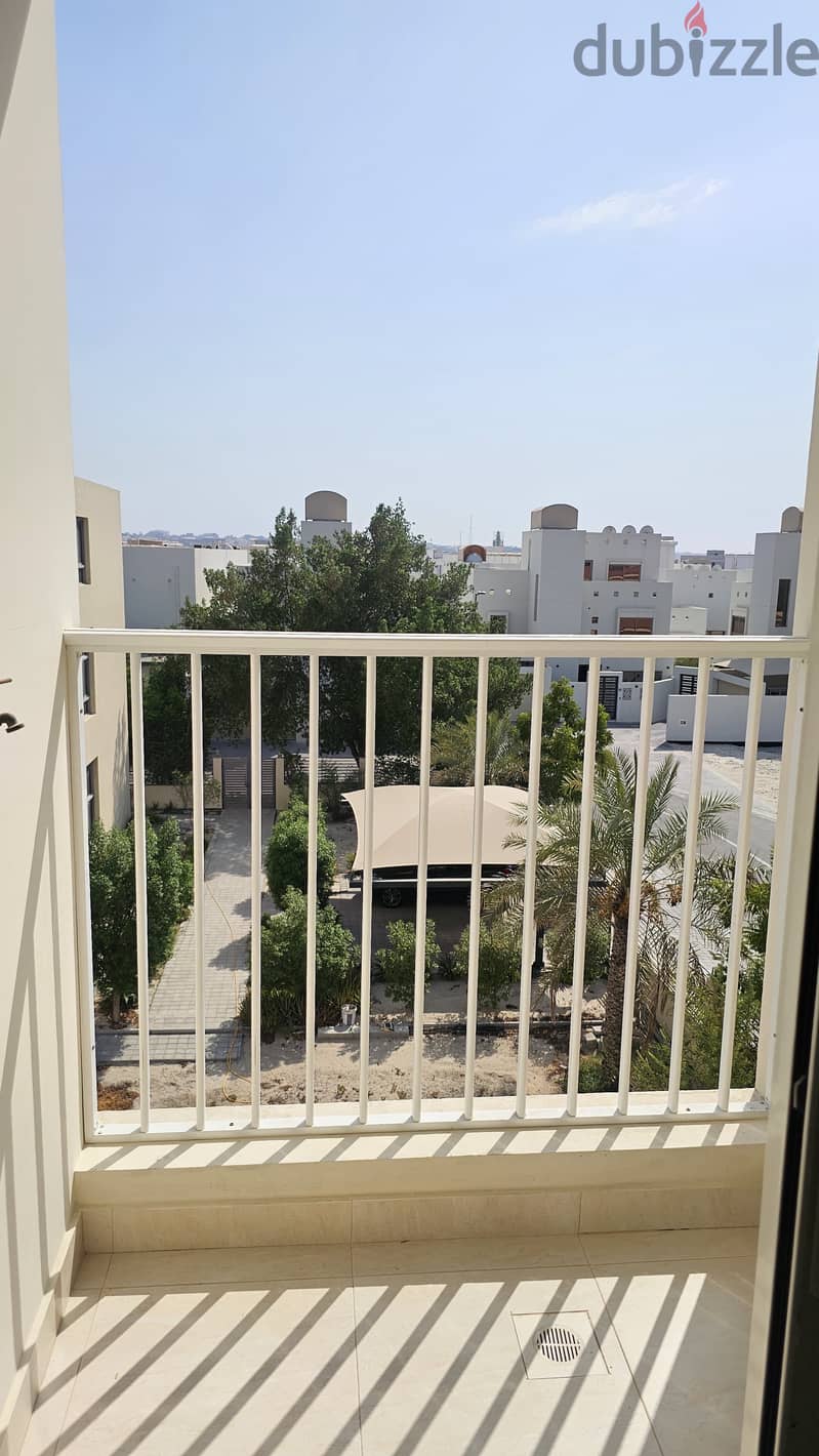 Riffa - flat for rent 4