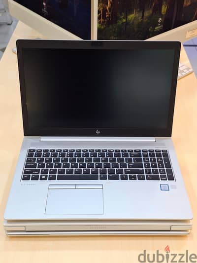 Hp EliteBook 850 G5 Core i7-8th Generation 33975250