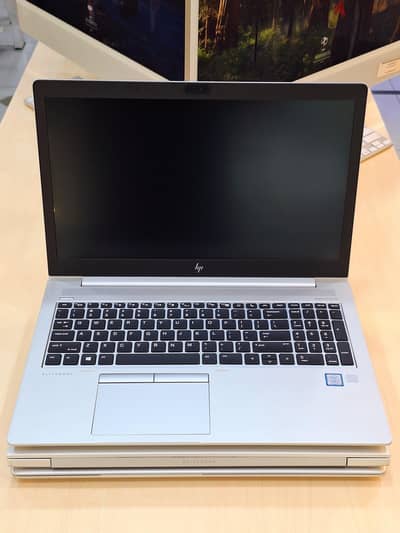 Hp EliteBook 850 G5 Core i7-8th Generation