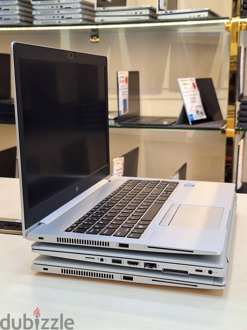 Hp EliteBook 850 G5 Core i7-8th Generation 2