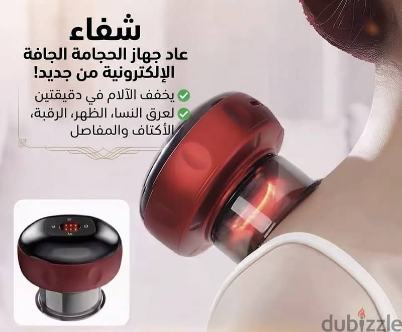 Cupping 1