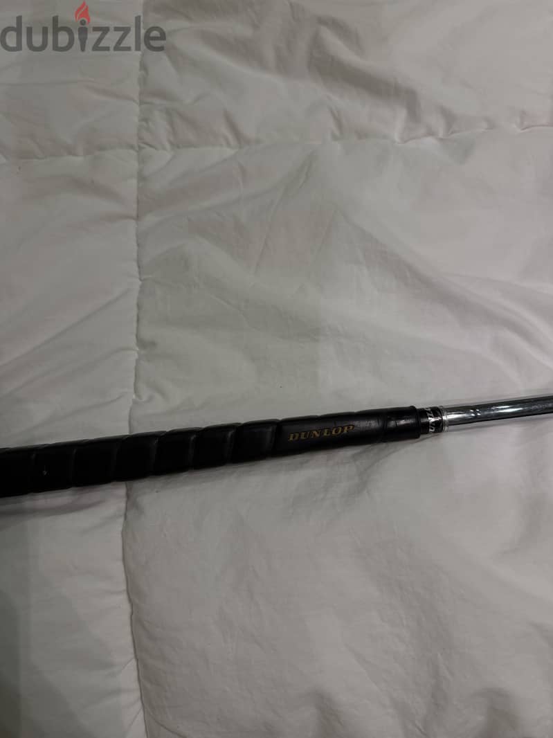 Dunlop Insertech IT-2 golf putter 4