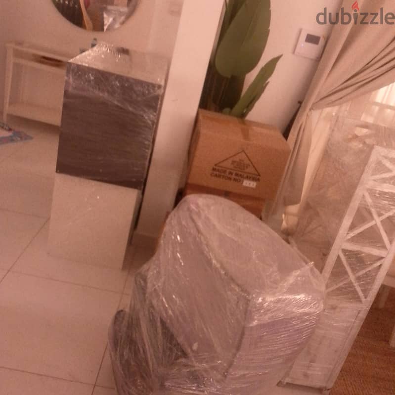 Movers packers Bahrain Villa Apartment Flat store Relocation etc 5