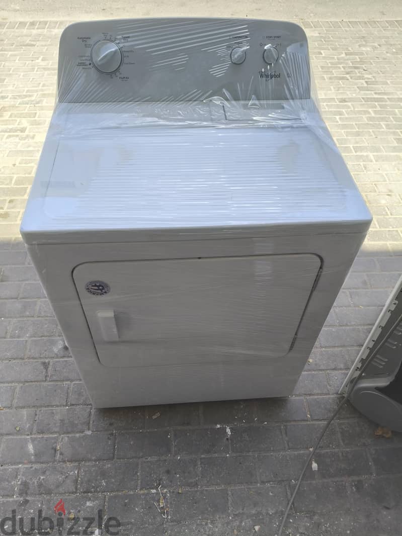 wahrpool dryer have duty good condition best working 36987549 1