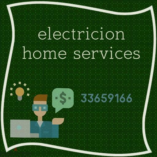 electricion services 7