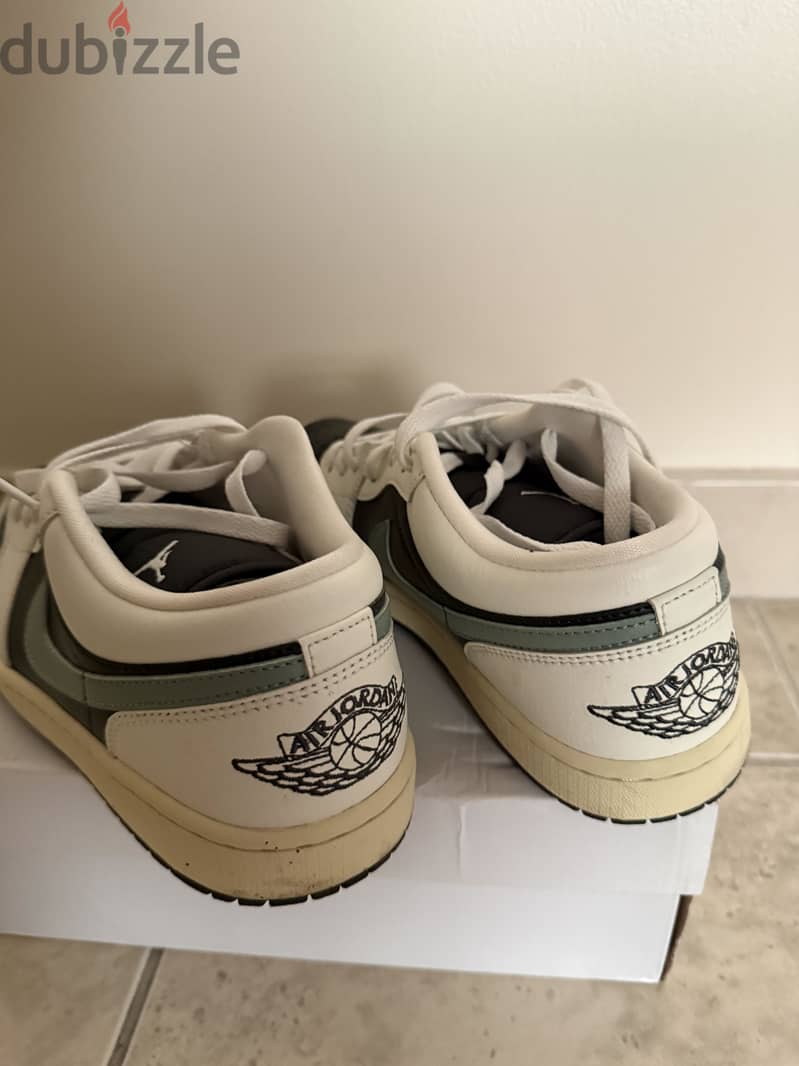 Nik air jordan 1