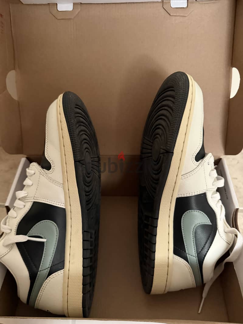 Nik air jordan 2