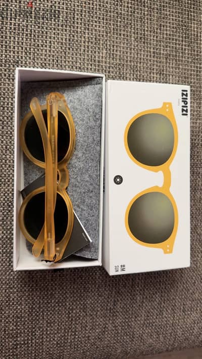 IZIPIZI SUN Sunglasses for Sale