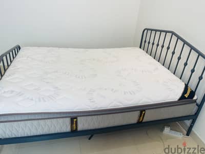 Bed for Sale