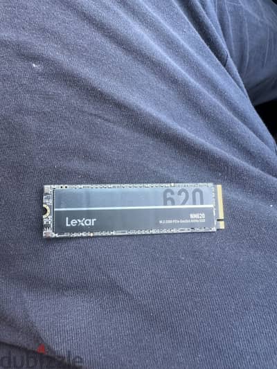 SSD 1tb