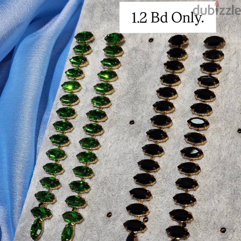 EAR RINGS FOR SALE, BRAND NEW 1