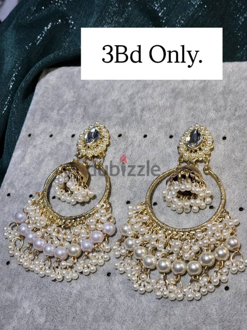 EAR RINGS FOR SALE, BRAND NEW 13