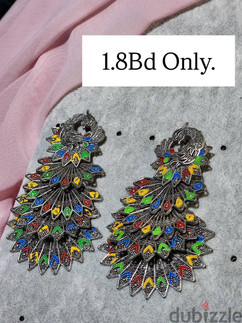 EAR RINGS FOR SALE, BRAND NEW 14