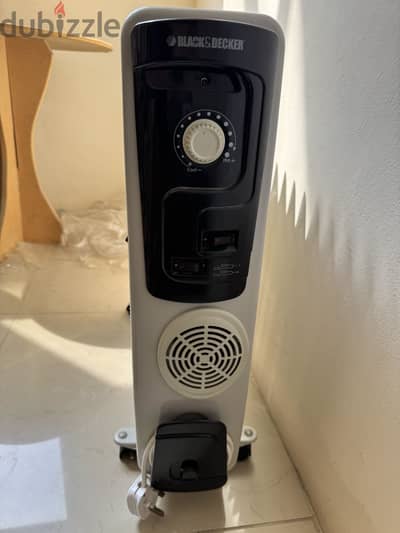 دفاية 13 pin heater
