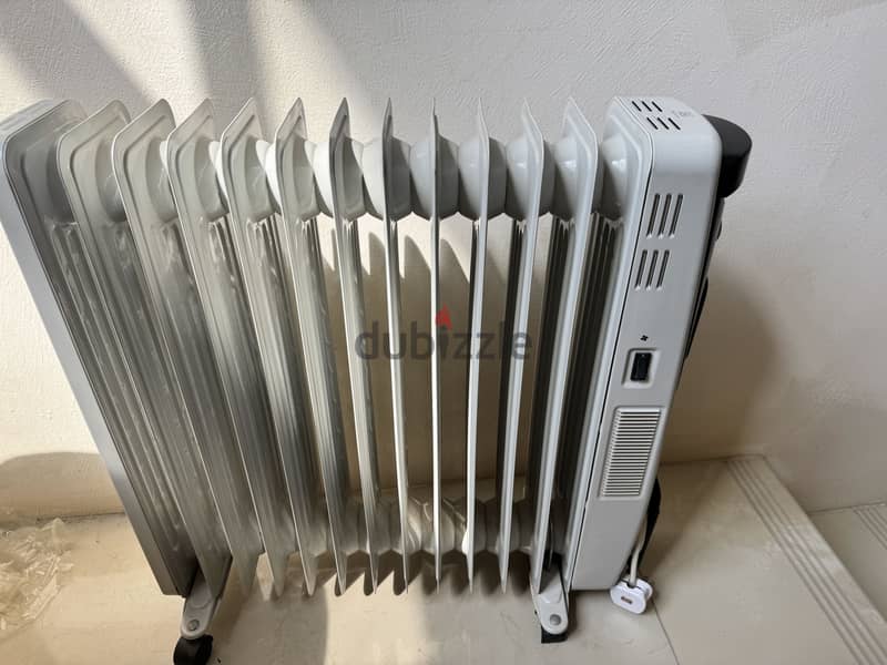 دفاية 13 pin heater 1