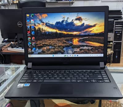 Asus 10th Generation Core I3 Laptop 8GB RAM 256GB SSD 14" Display