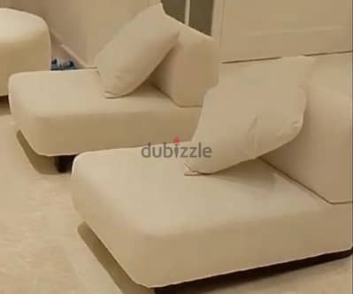 للبيع كراسي جديدة غير مستخدمة