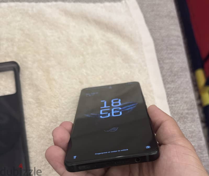 Asus rog phone 9. (Global variant) 3
