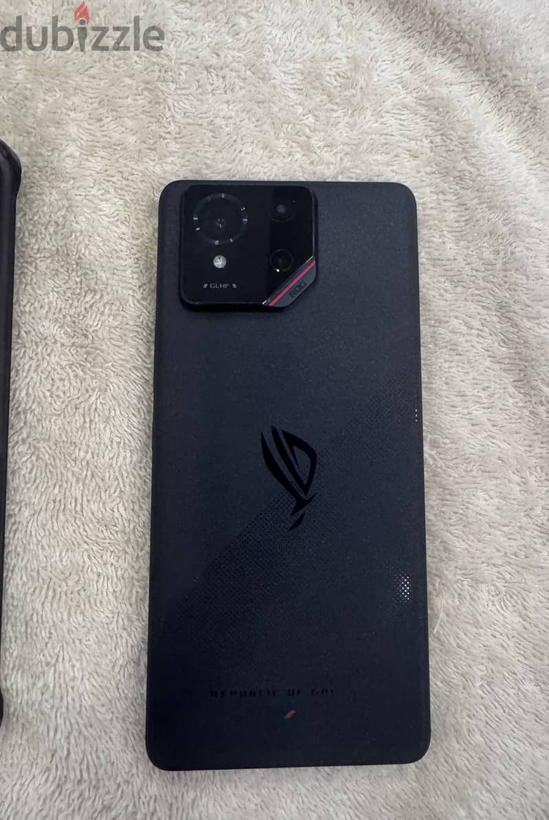Asus rog phone 9. (Global variant) 4