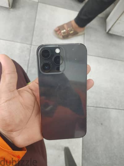 Apple - iPhone 14 Pro Max