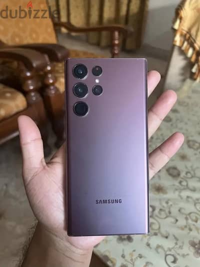 Samsung S22 Ultra