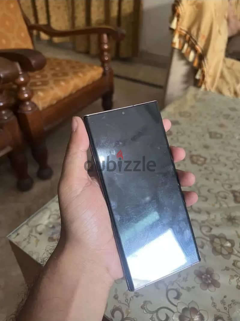 Samsung S22 Ultra 2