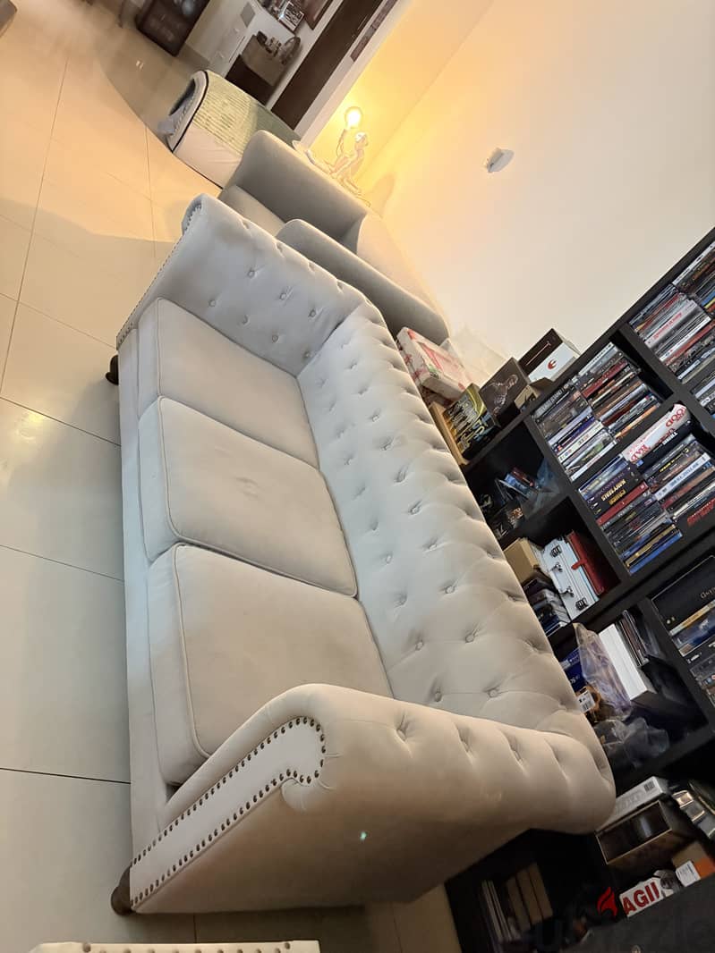 2 sofas for 80 bd 3