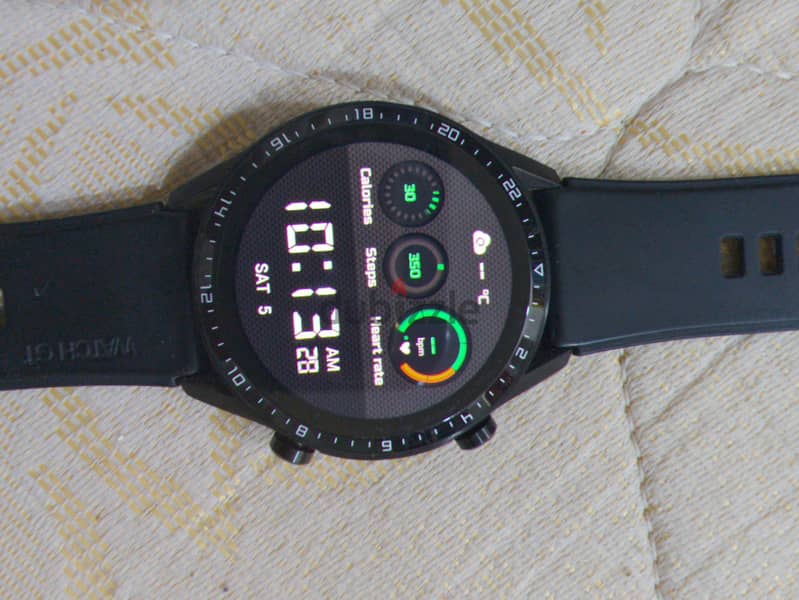 huwai gt2 1