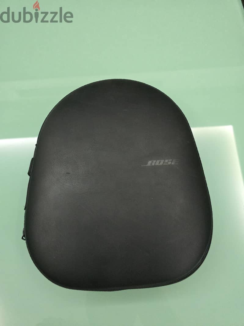 Bose Noise Cancelling Headphones 700 (NC700) - Excellent Condition 1
