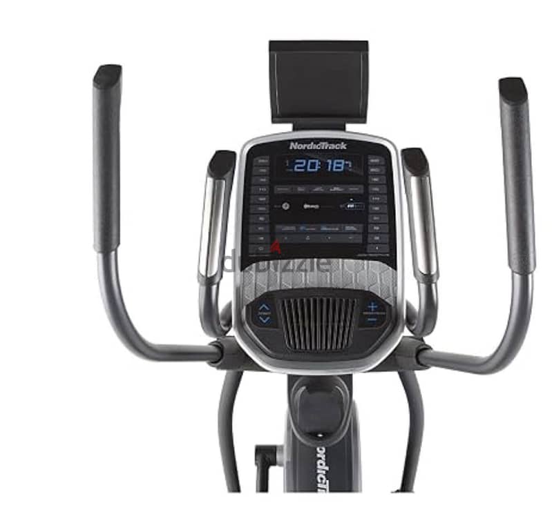 NordicTrack C7.5 Elliptical Trainer 1