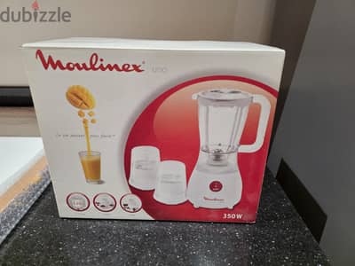 Moulinex Blender/Mixer