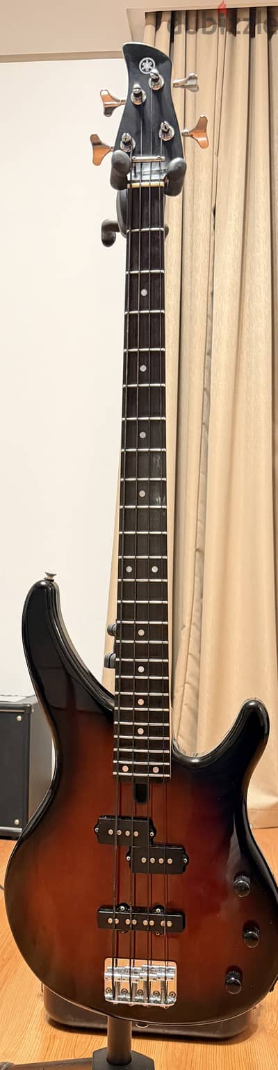 Yamaha Bass Guitar - TRBX 174