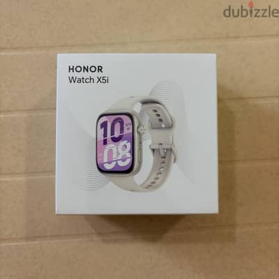 Honor Watch X5i