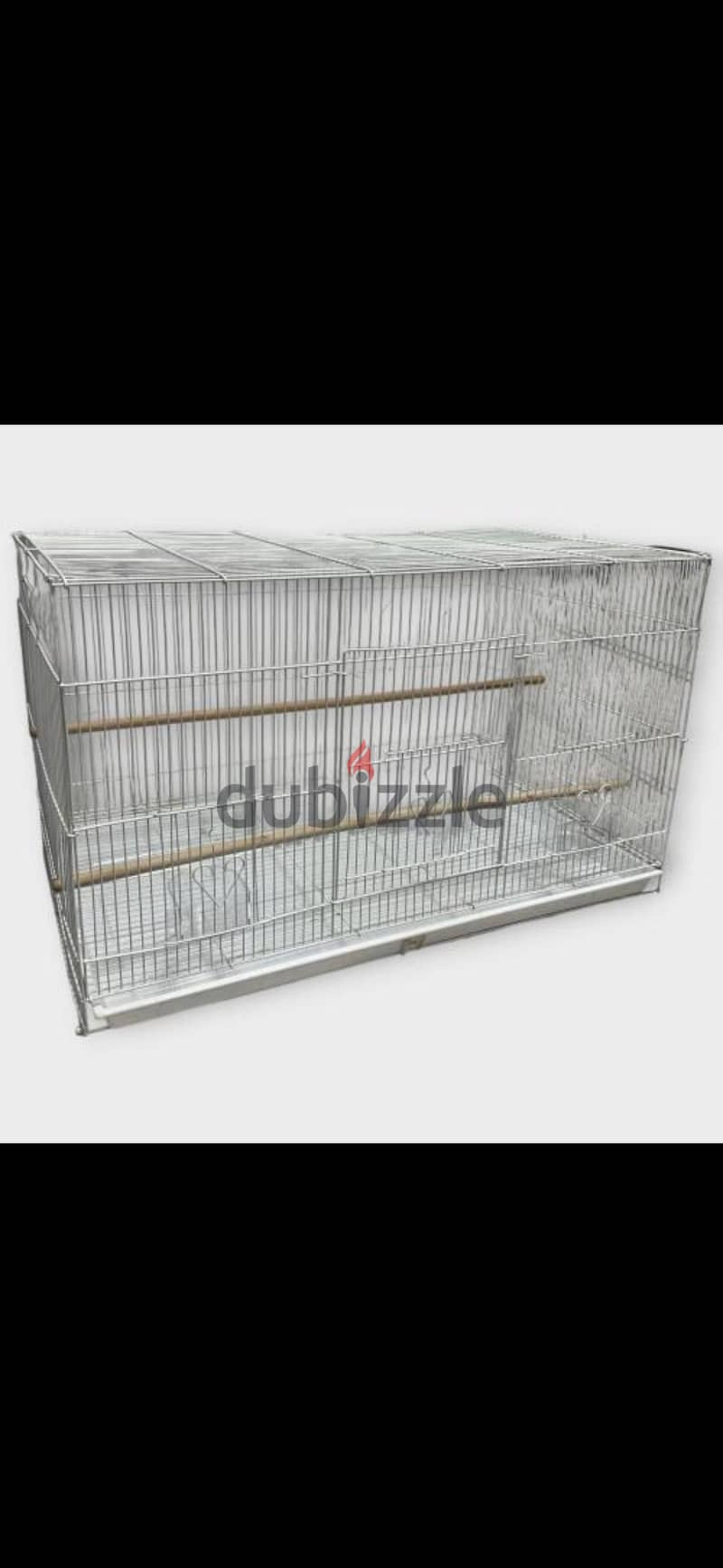 new cage urgent for sale 1