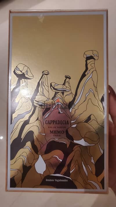 Memo cappadocia