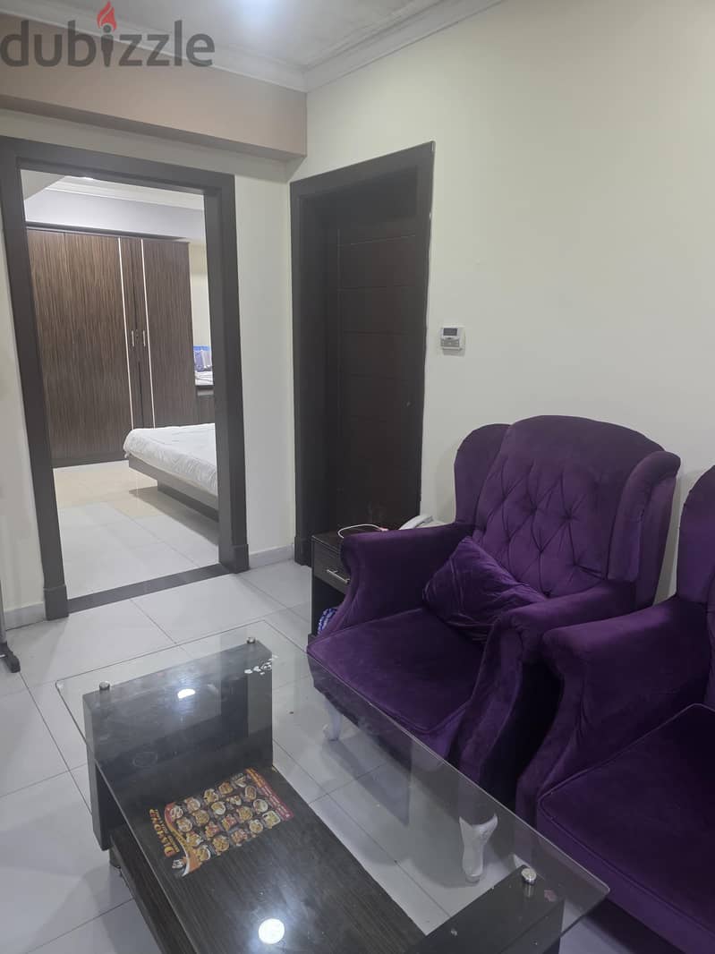 Need room partner in 2 BHK hoora Exhibition Road 32233125 1